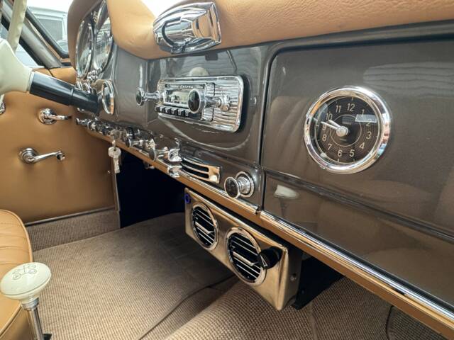 Mercedes-Benz 190 SL