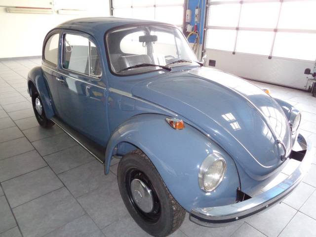 Volkswagen Beetle 1200