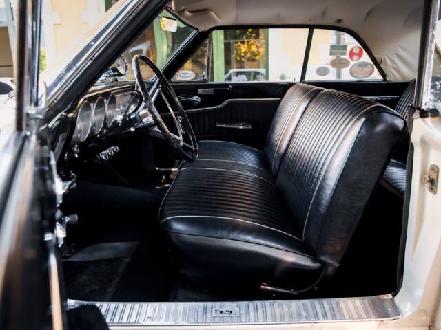 Ford Fairlane 500