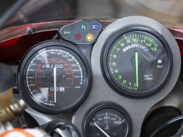Ducati 996