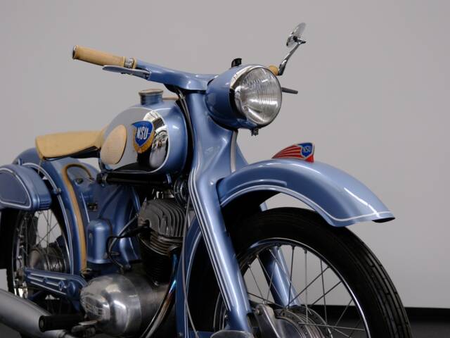 NSU Superfox