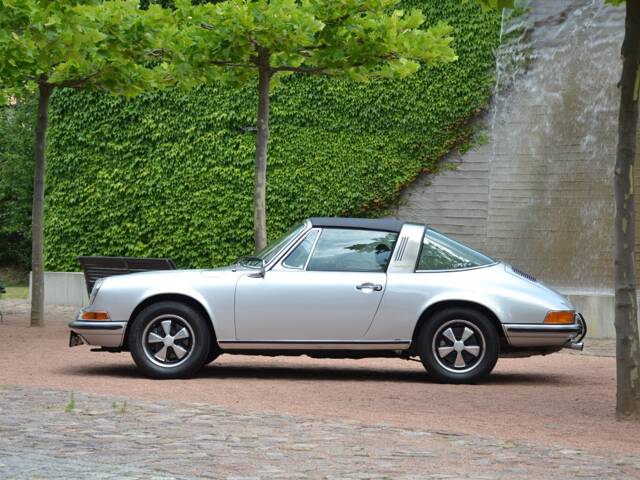 Porsche 911 2.2 S