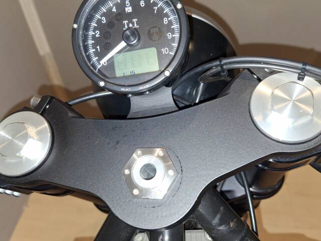 BMW K 75 RT