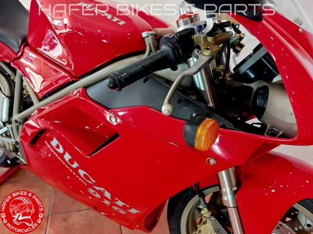 Ducati 916