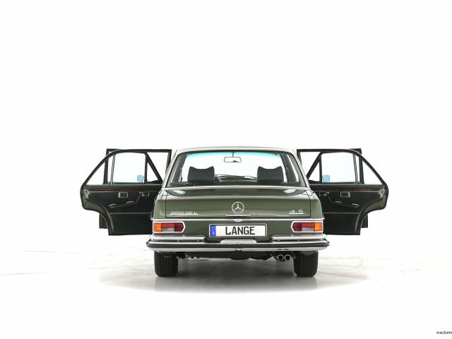 Mercedes-Benz 300 SEL 4.5
