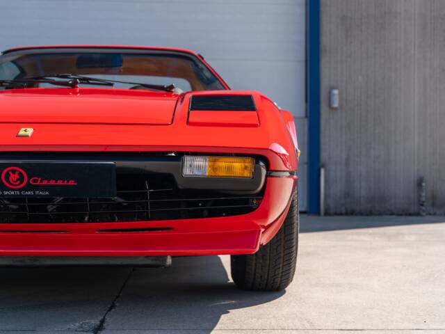 Ferrari 308 GTB