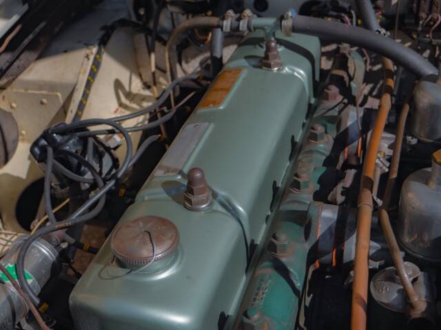 Austin-Healey 100/6 (BN4)