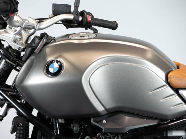 BMW R NineT