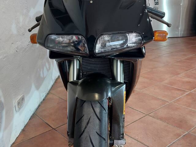 Ducati 916 Senna III