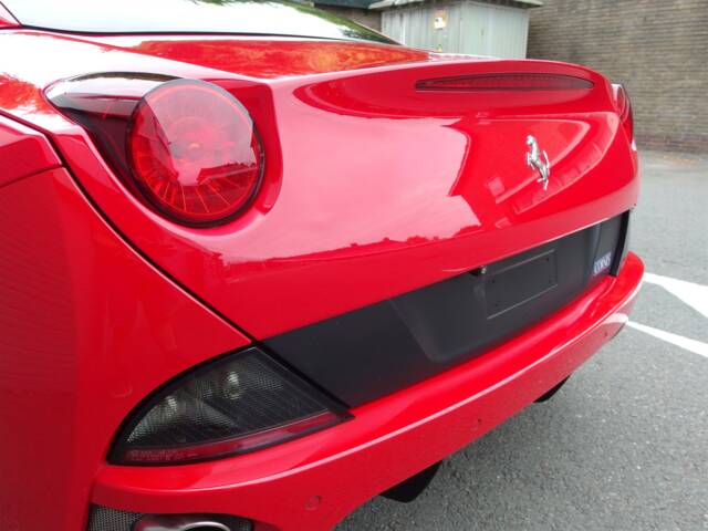 Ferrari California 30