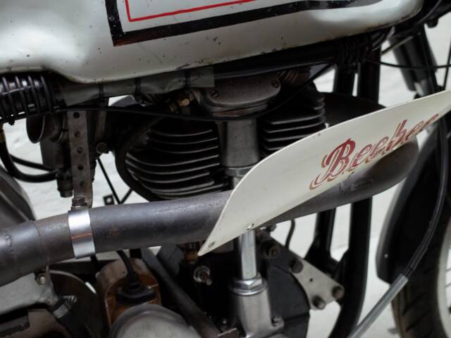 Norton Manx 500