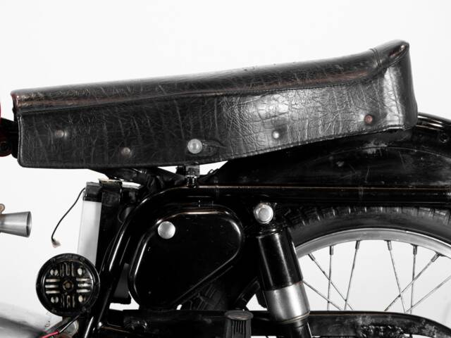 Gilera 150 Sport