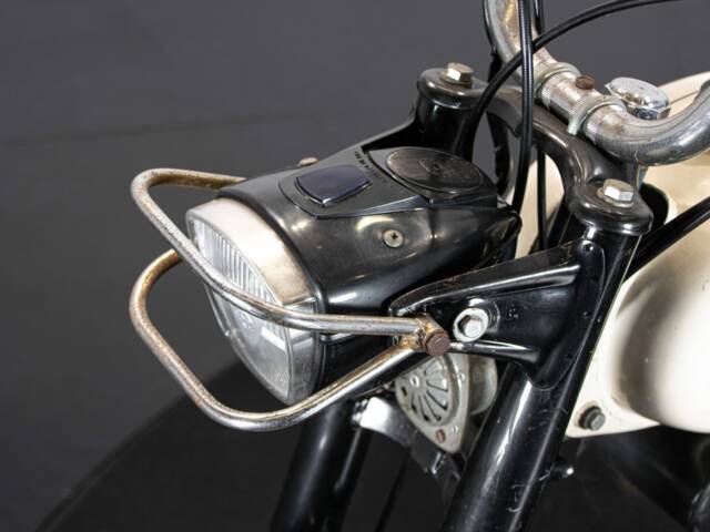 Moto Guzzi Dingo