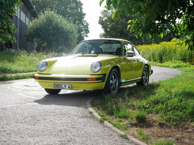 Image 1/47 of Porsche 912 E (1976)