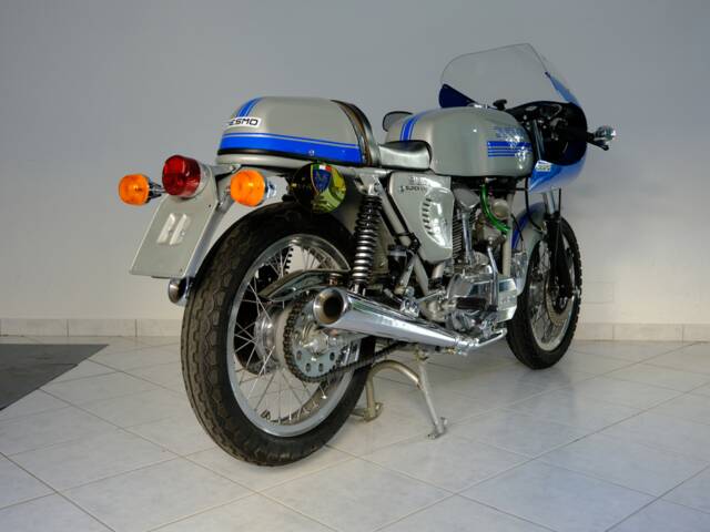 Ducati 900 SS