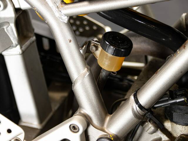 Ducati 750 SS i.e.