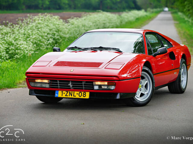 Ferrari 328 GTB