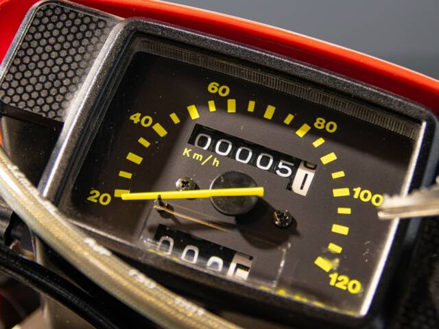 Fantic Caballero 125