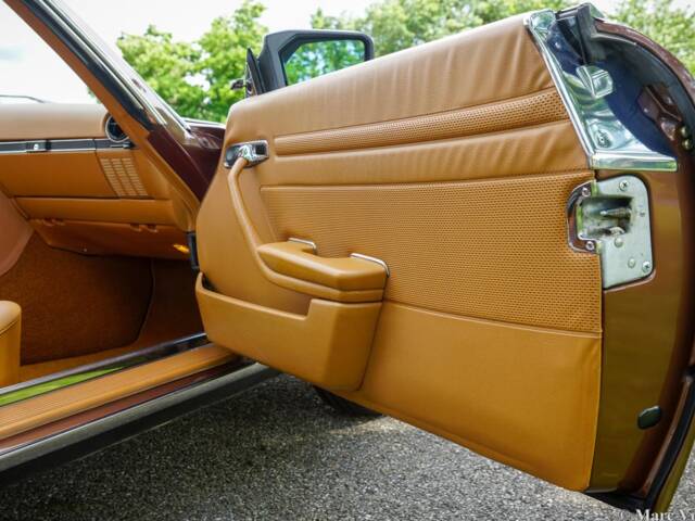 Mercedes-Benz 450 SL