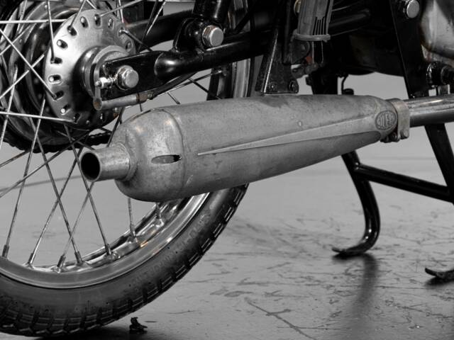 Gilera 150 Sport