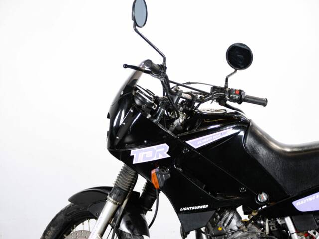 Yamaha TDR 125 R