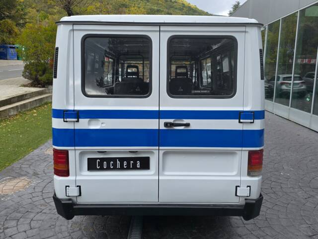 Mercedes-Benz MB 140