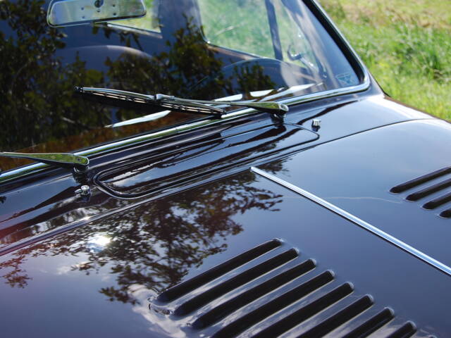 Jaguar 3.4 Litre