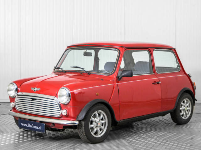 Image 1/50 of Rover Mini 1.3i (1995)