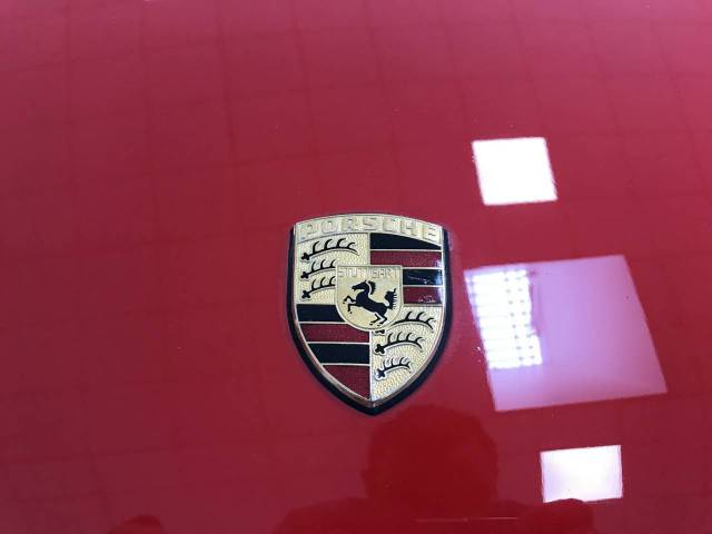 Porsche 911 Carrera 3.2 (WTL)