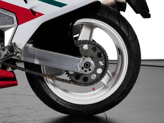 Bimota YB8