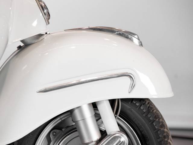 Piaggio Vespa 160 GS