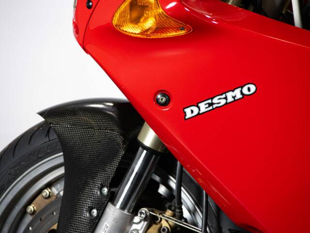 Ducati 900 SS