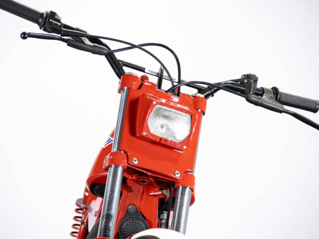 Fantic Trial 300