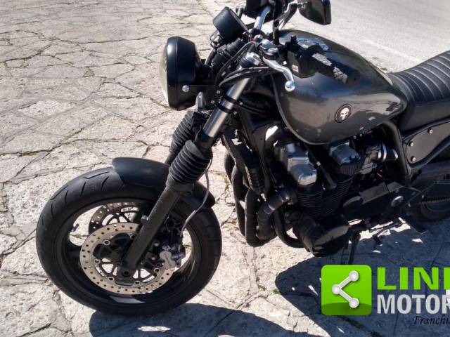 Imagen 1/16 de Kawasaki DUMMY (2001)