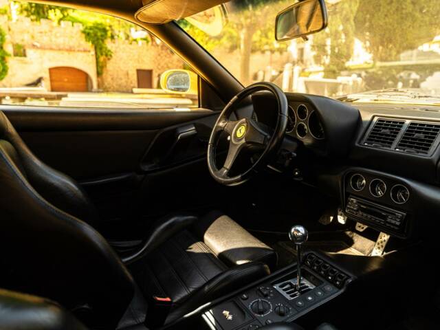 Ferrari F 355 Berlinetta