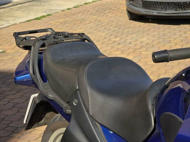 BMW R 1100 RT