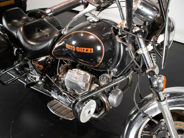 Moto Guzzi California III