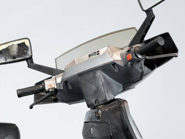 Peugeot Metropolis 50