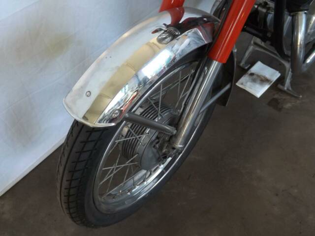 Jawa 350 Type 634