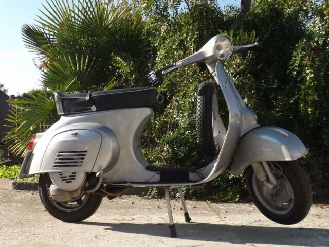 Piaggio Vespa 125 Primavera