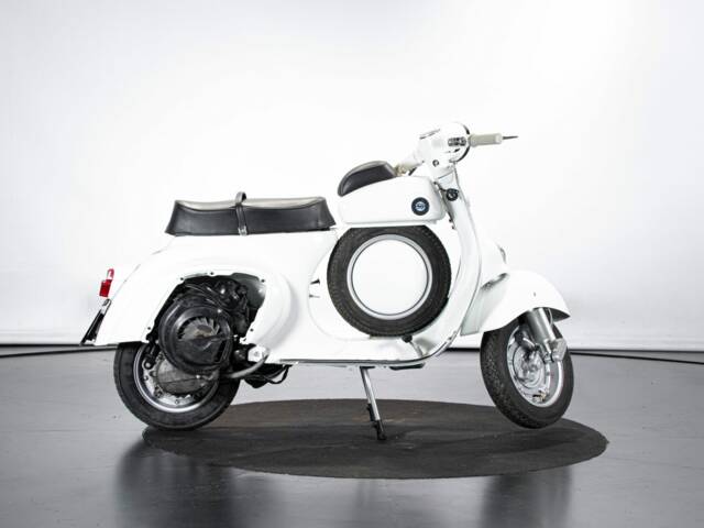 Piaggio Vespa 50 SS