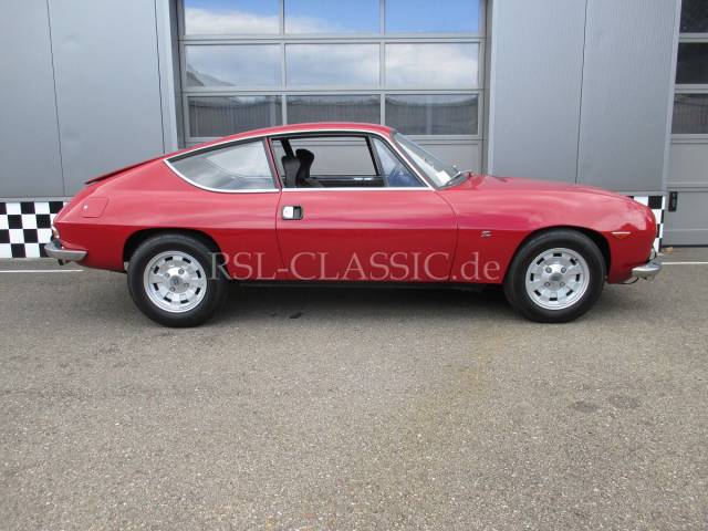 Lancia Fulvia Sport 1.6 (Zagato)