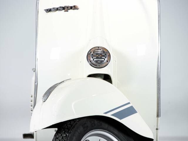 Piaggio Vespa 125 Primavera ET3