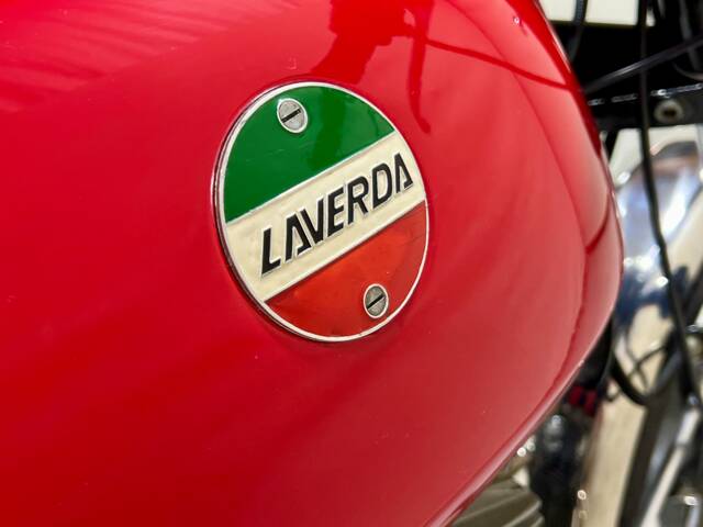 Laverda 750 SF 3