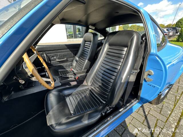 Opel GT/J 1900