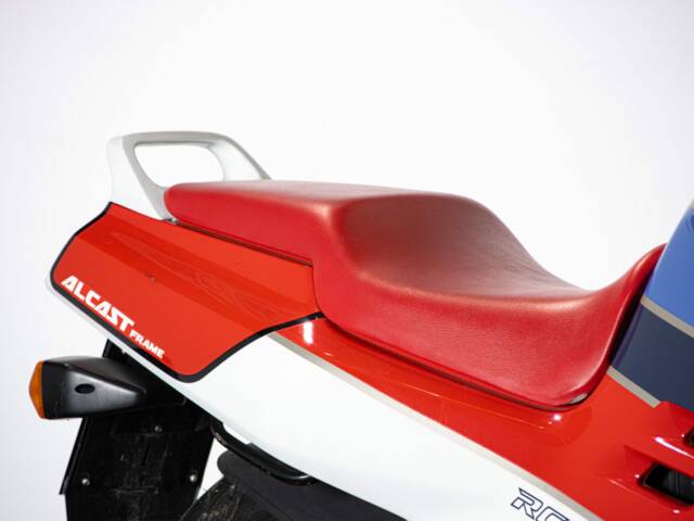 Honda NSR 125 R