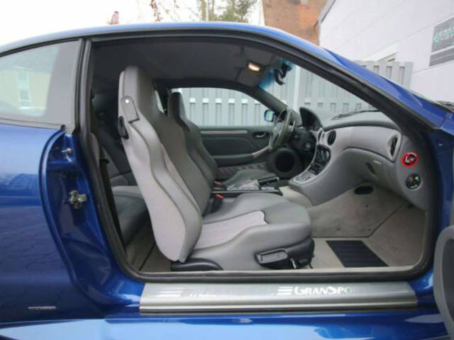 Maserati GranSport 4.2