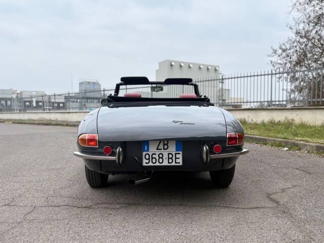 Alfa Romeo 1750 Spider Veloce