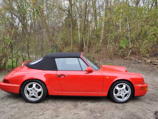 Porsche 911 Carrera 2