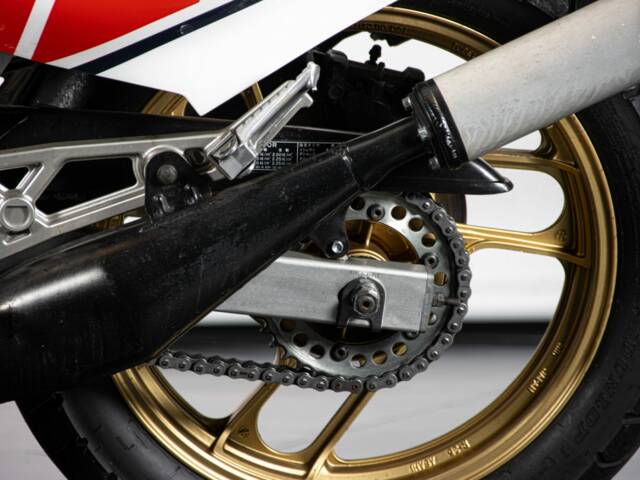 Yamaha RZV 500 R